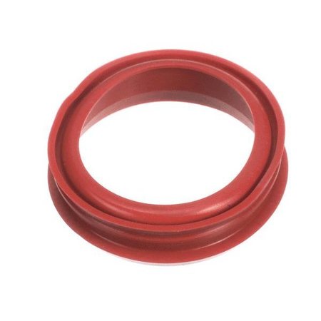 ELOMA Gasket Dn50 Silicon Red EL2008198